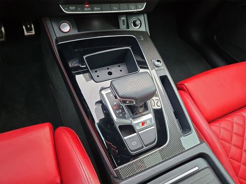 Used 2022 Audi SQ5 Premium Plus image 22