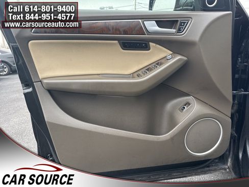 Used 2015 Audi Q5 2.0T Premium Plus w/ Technology Package image 11