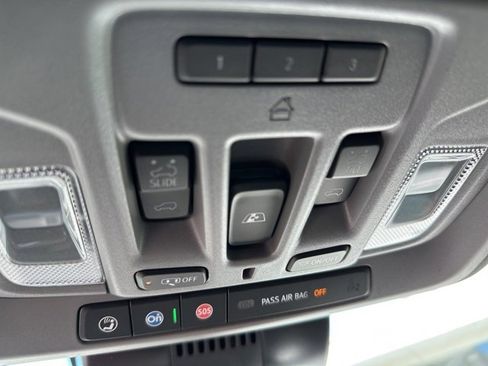 New 2025 Chevrolet Silverado 1500 LTZ w/ LTZ Premium Package image 26