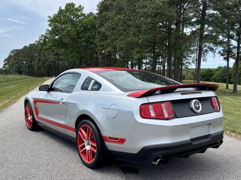 Used 2012 Ford Mustang Boss 302 RWD image 5