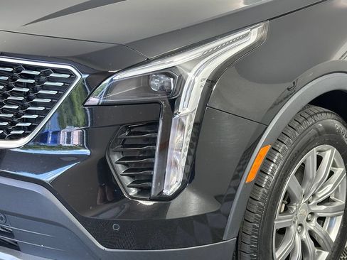 Used 2019 Cadillac XT4 Premium Luxury AWD/4WD image 11