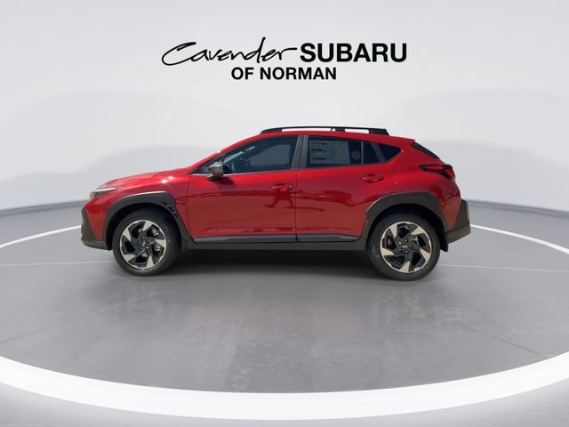 New 2026 Subaru Crosstrek 2.5i Limited AWD/4WD image 6
