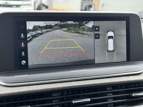 Used 2022 Kia Telluride SX FWD image 29