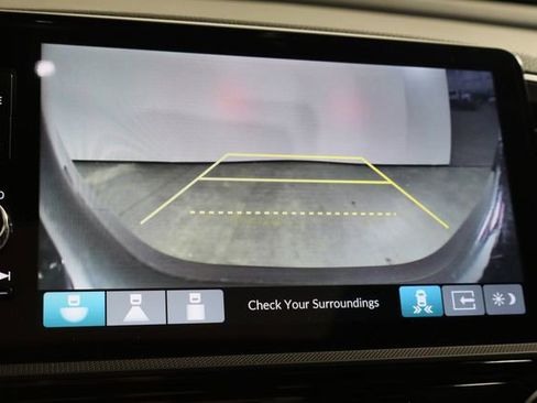 Used 2024 Honda Ridgeline TrailSport image 35