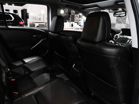 Used 2017 Acura RDX Sport Utility 4D image 34
