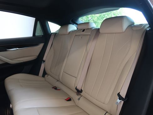 Used 2017 BMW X6 xDrive35i AWD/4WD image 34