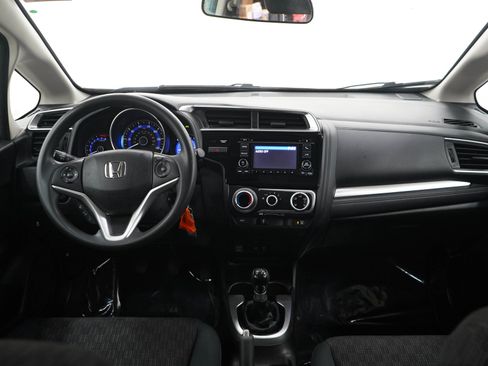 Used 2015 Honda Fit LX image 14
