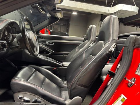 Used 2013 Porsche 911 Carrera S RWD image 25