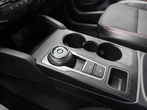 Used 2023 Ford Escape ST-Line w/ Tech Pack #1 FWD image 32