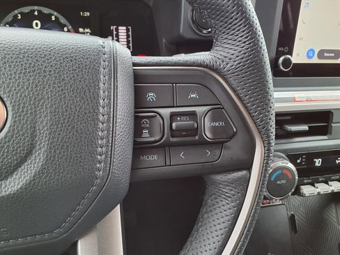 Certified 2025 Toyota Tacoma SR5 image 24