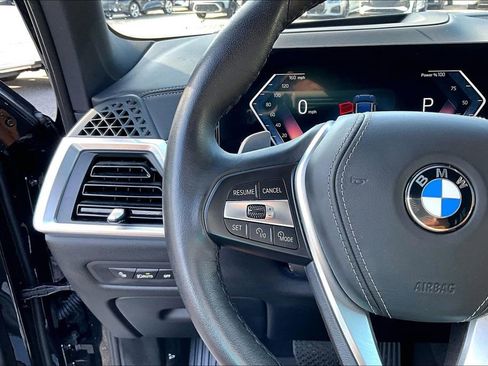 Used 2026 BMW X5 sDrive40i RWD image 24