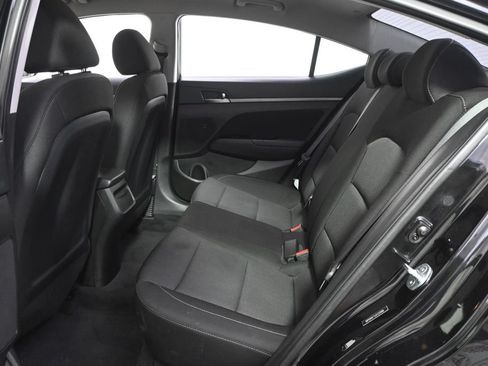 Used 2018 Hyundai Elantra SEL FWD image 21