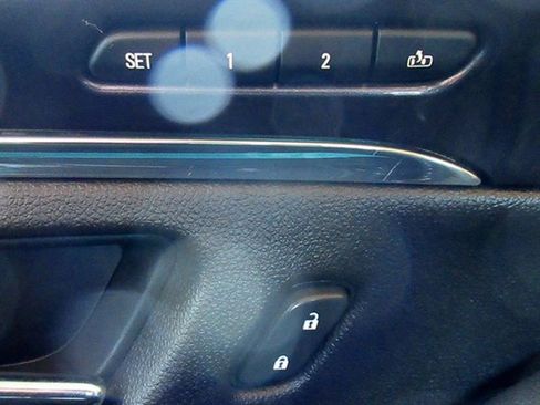 Used 2014 Chevrolet Impala LTZ image 30