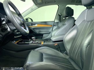 Used 2021 Audi Q5 Prestige w/ Prestige Package video 2