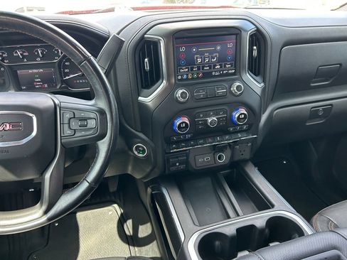 Used 2021 GMC Sierra 1500 AT4 w/ AT4 Preferred Package AWD/4WD image 18