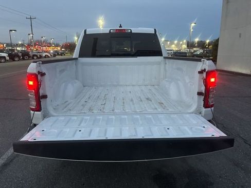Used 2022 RAM 1500 Big Horn image 22