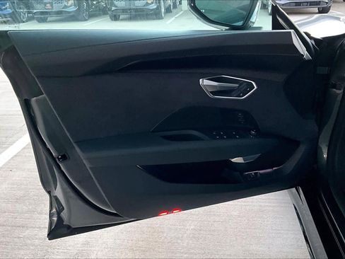 New 2026 Audi S e-tron GT Premium Plus image 10