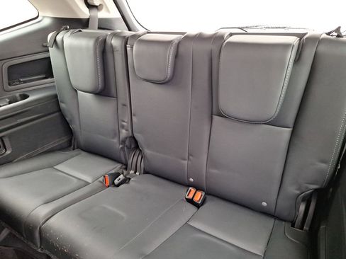 Certified 2025 Subaru Ascent Touring image 12