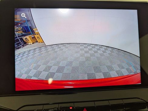 New 2026 Jeep Compass Latitude image 14