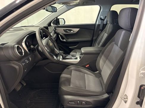 Used 2024 Chevrolet Blazer LT w/ Convenience Package FWD image 10