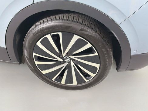 Used 2024 Volkswagen ID.4 S RWD image 30