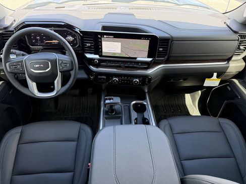 New 2026 GMC Sierra 1500 Elevation w/ Elevation Premium Package image 15