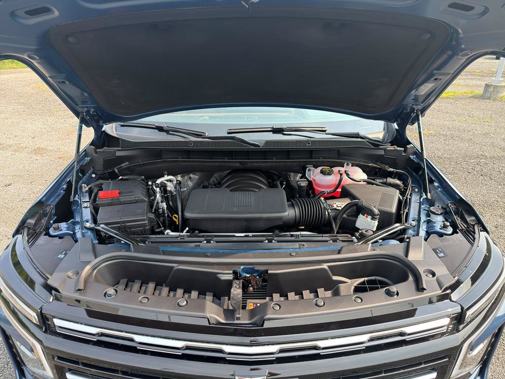 New 2026 Chevrolet Tahoe High Country AWD/4WD image 29