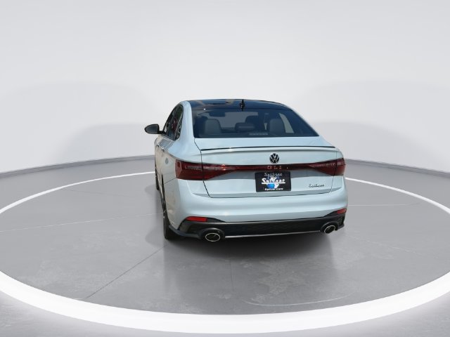 New 2026 Volkswagen Jetta GLI Autobahn FWD image 4