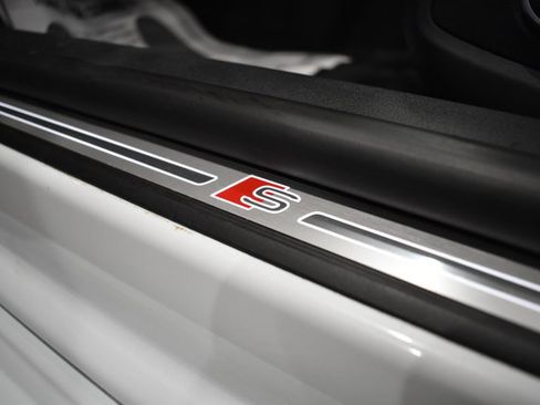 Used 2023 Audi S5 Premium Plus w/ Premium Plus Package image 17