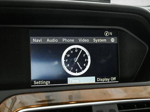 Used 2012 Mercedes-Benz C 300 4MATIC Sedan image 14
