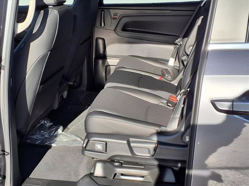 New 2026 Honda Odyssey EX-L image 12
