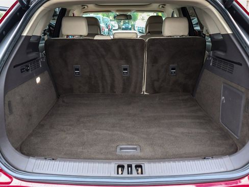 Used 2017 Lincoln MKX Reserve image 30