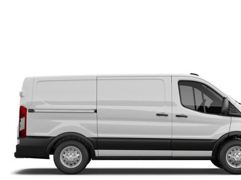 New 2026 Ford Transit 250 Low Roof AWD image 5