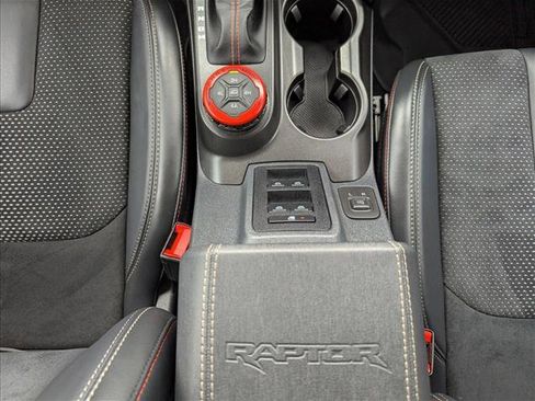 Used 2023 Ford Bronco Raptor AWD/4WD image 23