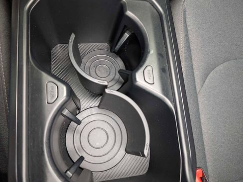 Certified 2025 Kia K4 FWD image 26