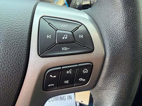 Used 2019 Ford Ranger XLT w/ Equipment Group 301A Mid AWD/4WD image 16