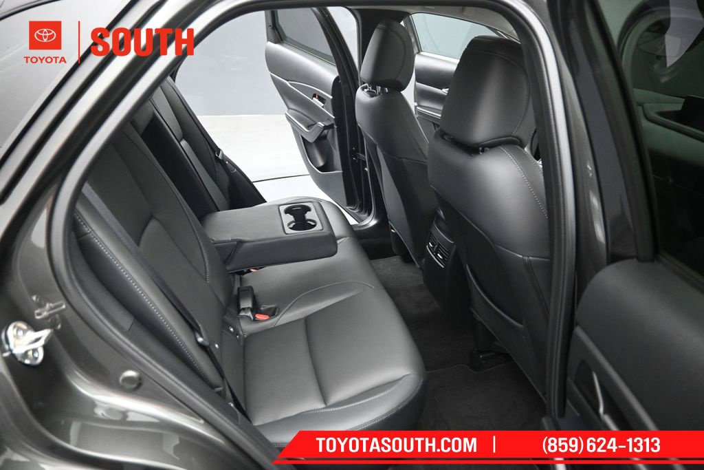 Used 2026 MAZDA CX-30 AWD 2.5 S image 29