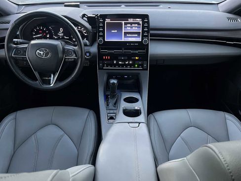 Used 2022 Toyota Avalon XLE image 5