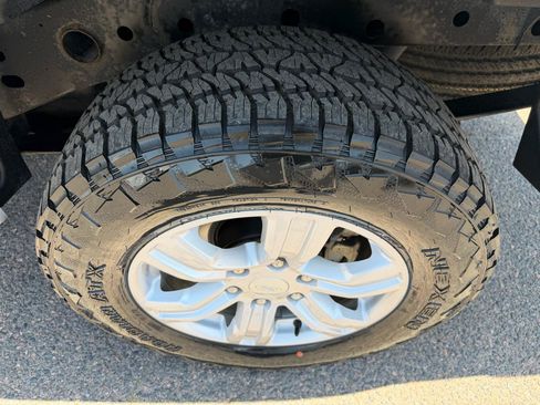 Used 2019 Ford Ranger XLT w/ Equipment Group 301A Mid AWD/4WD image 37