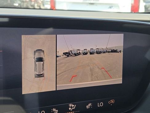 New 2026 Buick Envision Sport Touring AWD/4WD image 5