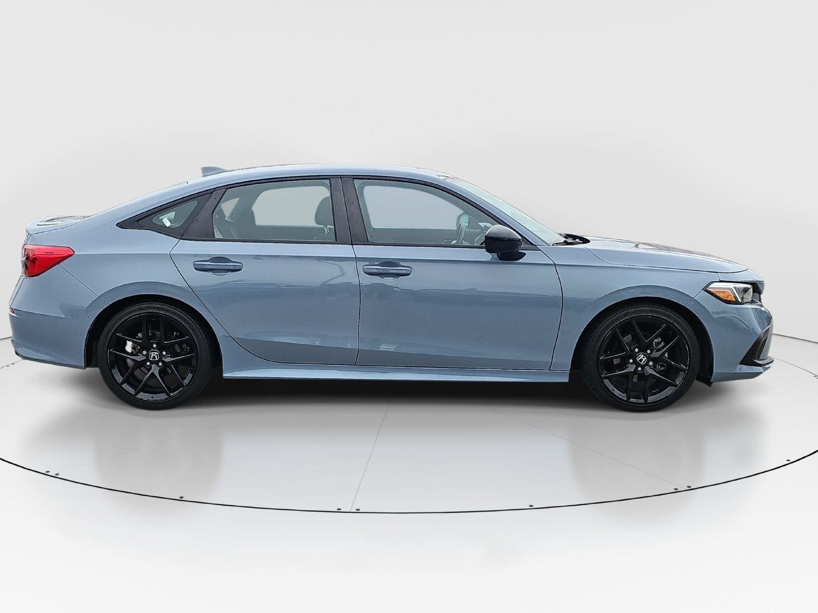 Used 2024 Honda Civic Sport image 4
