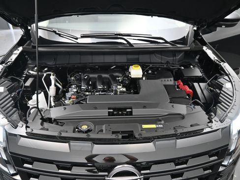 New 2026 Nissan Pathfinder SL FWD image 22