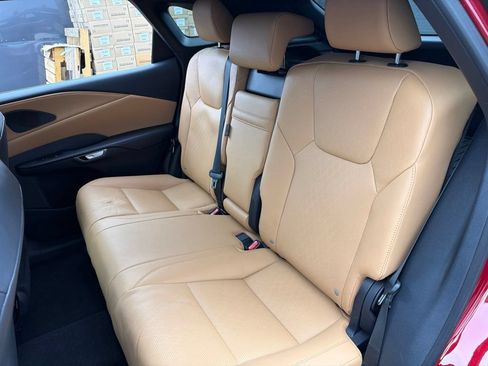 Used 2023 Lexus RX 350 Premium Plus w/ Accessory Package AWD/4WD image 20
