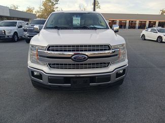 Used 2018 Ford F150 Lariat video 2