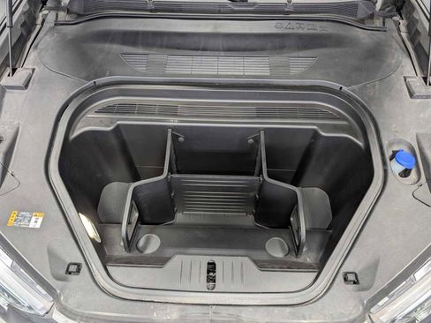 Used 2021 Ford Mustang Mach-E Premium image 15