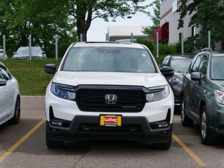 Used 2023 Honda Ridgeline Black Edition video 2