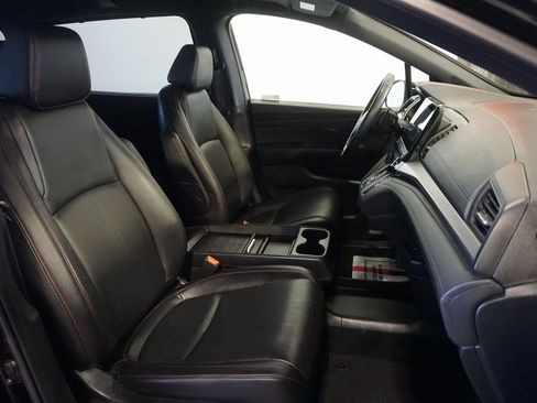 Used 2023 Honda Odyssey Sport image 26