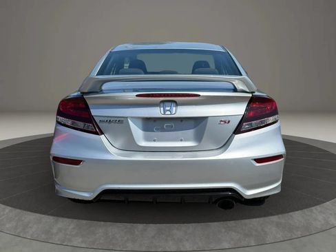 Used 2014 Honda Civic Si image 5
