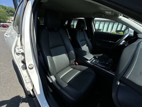 Used 2023 MAZDA CX-30 AWD 2.5 S w/ Preferred Package image 24