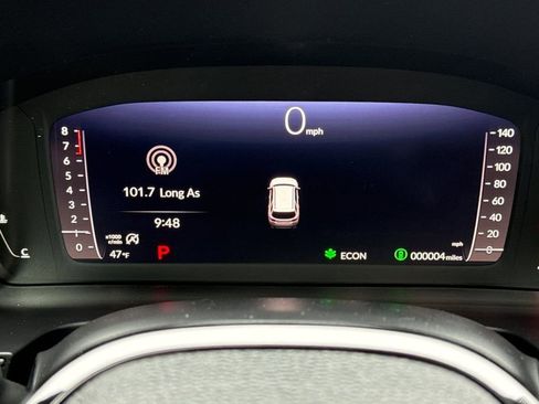 New 2026 Honda Pilot TrailSport image 31